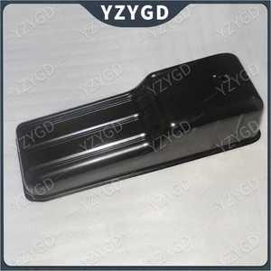 For Cummins Engine Oil Pan 2831341 4898037 4898036 2831343  - Picture 1 of 4