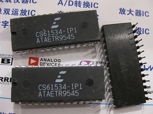 1x CS61534-IP1  T1/E1 Line Interface CS61534 - Picture 1 of 1