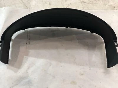 2007-2013 Chevy Chevrolet Suburban Tahoe GMC Yukon speedometer dash bezel cover - Image 1 of 4