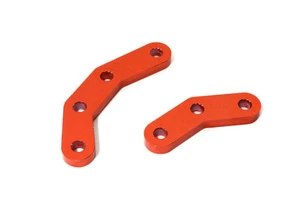 Billet Machined Steering Plates for Element RC 1/10 Scale Enduro Sendero - Picture 1 of 1