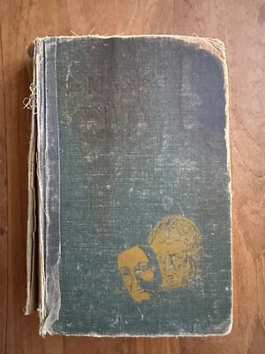 The Mask of Sanity - 1950 - Second Edition - Image 1 of 4