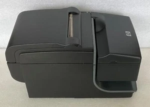 HP POS HYBRIDDRUCKER 492241-001 493343-001 Thermo Bondrucker NEU - Bild 1 von 4