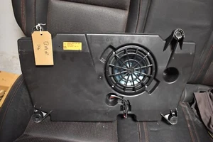 A2468200002 - Merceses A180 Sport W176 Harmon Kardon Subwoofer - Bild 1 von 3