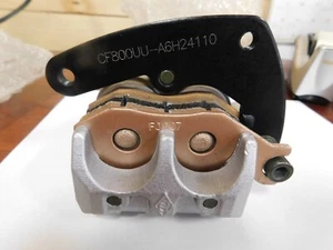 CFMOTO FRONT BRAKE CALIPER LH FOR 2014-17 UFORCE 'NEW OEM PART' $199.12 - Picture 1 of 7