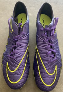 botines nike hypervenom precio