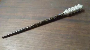 Antiker Haarstab Dutt Pick Pin - Bild 1 von 4
