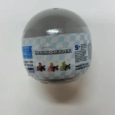 Nintendo Super Mario Kart Pull-Back Racers Foto 1 de 2