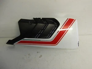 DUCATI DIAVEL FAIRING RIGHT LOWERS - Picture 1 of 3
