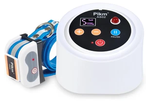 Plkm Pet Intelligent Wireless Dog Fence - 360° Strong Signal Coverage - Picture 1 of 8