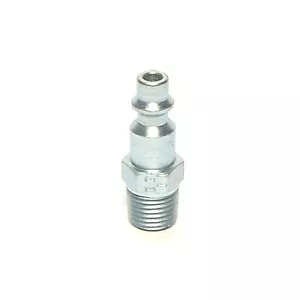 Foster 10-3 1/4" Außen NPT x 1/4" Industrie Stecker Luftschlauch Armaturen Milton 727 - Bild 1 von 6