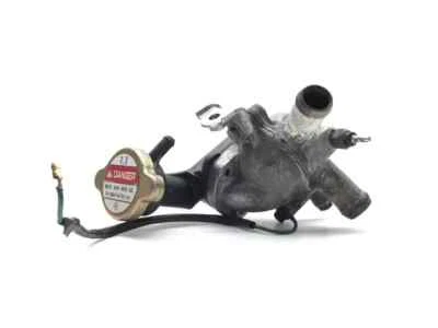 Honda Shadow Sabre 1100 VT1100C2 2001 carcasa termostato 2675A Foto 1 de 4