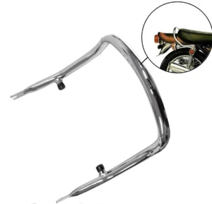 Kawasaki Z900 Z1000 Chrom Haltegriff Soziusgriff Z1 Z1a Z1b Kz --- P4-06 - Bild 1 von 2