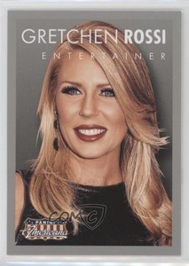2015 Panini Americana Gretchen Rossi #23 1s8