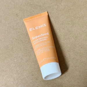 Elemis Superfood Glow Priming Moisturiser Kombucha Glow Moisturiser - 20ml - Picture 1 of 3