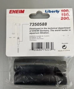 EHEIM Extension Pipe for 100/150/200 Liberty Filters 7350588 BRAND NEW FREE SHIP - Picture 1 of 2