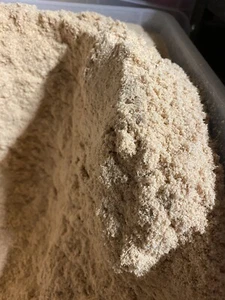 Sägemehl 600g Fichtenholz Modellbau Hobby Füllmaterial - Bild 1 von 2