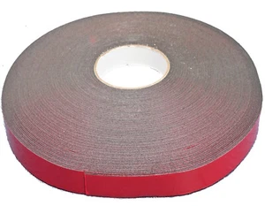 OmniPower® Kfz-Klebeband 905588-kle, Montageband doppelseitig selbstklebend, out - Bild 1 von 4