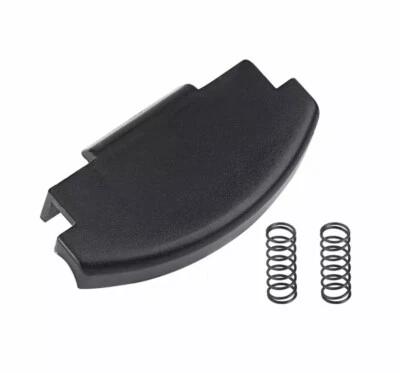 Per VW Golf 4 Bora Passat Polo Consolle Centrale Coperchio Bracciolo Attacco - Immagine 1 di 4