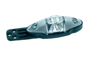 MONARK LED 12V & 24V CONTORNO - LIMITACIÓN - POSICIONES LUZ / MARCADOR LÁMPARA - Imagen 1 de 1
