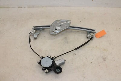 Regulador de ventana de puerta derecha Mazda MX-5 Miata 2006-2015 OEM KT24 Foto 1 de 4