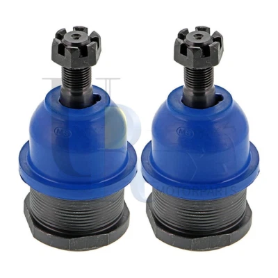 Mevotech Supreme 2pcs Rear Upper Suspension Ball Joint for Dodge Viper 1992-1996 - Image 1 of 4