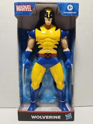 Marvel: Wolverine - Image 1 of 4