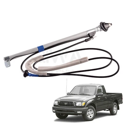 Antenna Base Assy Mount Manual Type fit 1995-2004 Toyota Tacoma (w/o pole) - Image 1 of 4