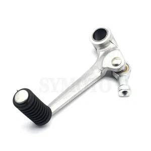 Accessories Gear Shifter Lever Pedal For Honda CBR600 F4I 2001-2006 CBR600 1999 - Picture 1 of 6