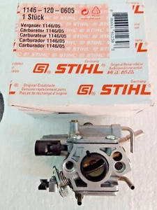 CARBURATORE MOTOSEGA STIHL MS 151 - Foto 1 di 2