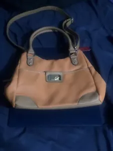 Rossetti Handbag (mango) - Picture 1 of 12