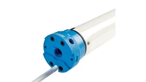 Came Kit Mondrian 5 per Tapparelle 001UY0020 Motore Tubolare 30 Nm - Foto 1 di 9