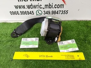 Gürtel Sicherheit Hinten Links RENAULT Kadjar (Hat \ Hl) Von 2015 - Bild 1 von 6