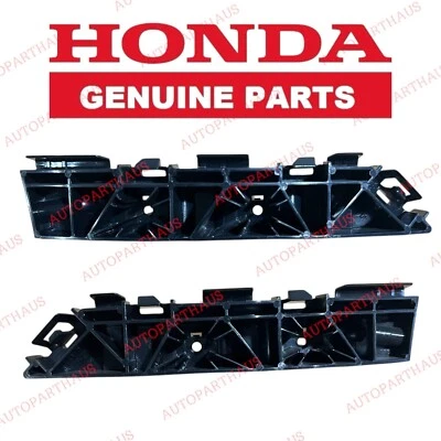 NUEVO OEM 10 - 12 HONDA CROSSTOUR PARACHOQUES DELANTERO CONDUCTOR PASAJERO GUARDABARROS SOPORTE Foto 1 de 2