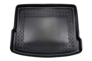 OPPL Basic Pure Kofferraumwanne für VW Tiguan II SUV/5 2016- für höchste Ebene - Bild 1 von 1