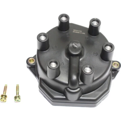 Distributor Cap For 96-04 Nissan Frontier Pathfinder Quest Xterra | Mercury - Image 1 of 4