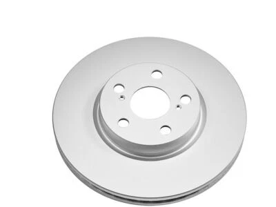 Rotor de freno delantero para Pontiac Vibe 2009-2010 27982JWVS 1,8 L 4 cilindros Foto 1 de 2