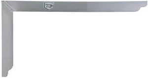 Stubai Escuadra de Carpintero Ángulo Acero Inoxidable 600-800MM de Medición 3950 - Imagen 1 de 2