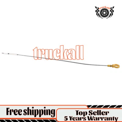 Varilla de medición de aceite para Dodge Chrysler 2006-2010 Town & Country Grand Caravan 3,3 3,8 L Foto 1 de 4