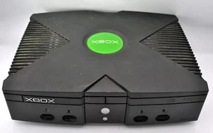 ORGINAL XBOX CONSOLE FOR PARTS ONLY - Picture 1 of 1