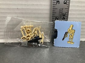Battle Droid With Blaster Lego Star Wars Advent Calendar 2016 New Minifigure