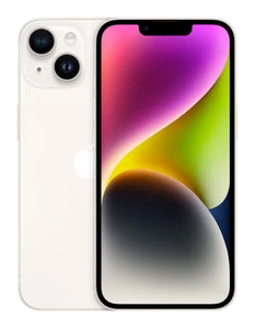 Apple iPhone 13 A2482 XFinity Mobile Only 256GB STARLIGHT **OPEN BOX** - Afbeelding 1 van 4