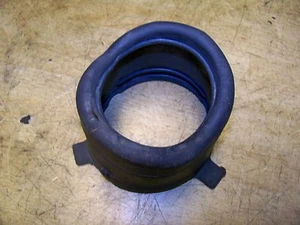 1982 Yamaha XZ550 XZ 550 RJ Vision Rear Drive Shaft Boot - Picture 1 of 2