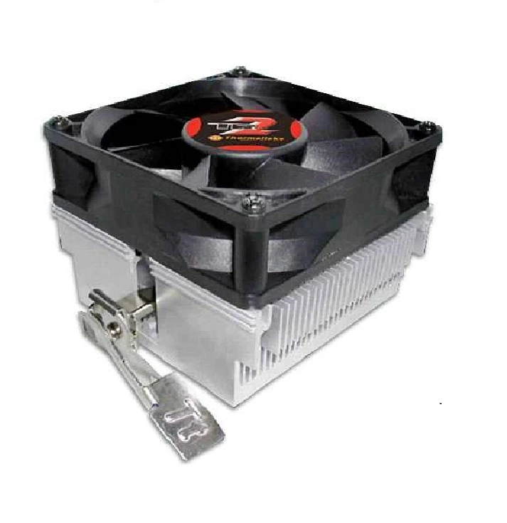 THERMALTAKE TR2M6 DISSIPATORE CPU RAME/ALLUMINIO AM2 AM3 AM4  AM5 939 754 FM AMD - Immagine 1 di 1