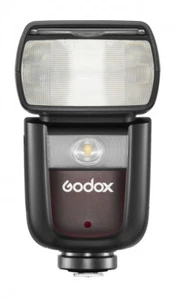Godox V860III - N Blitzgerät Kit für Nikon V860III-N - Bild 1 von 5
