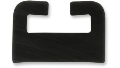 One Pair Hyfax Slide 53.75" for 1987-2019 Arctic Cat Snowmobiles - Image 1 of 3