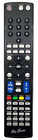 RM Series Remote Control Compatible with MAN CITY W21628GFTTCDUPUK