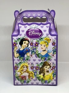 10 quilates. Paquete - Cajas de Caramelos Princesas (Princesas) (Alta Calidad) - Imagen 1 de 5