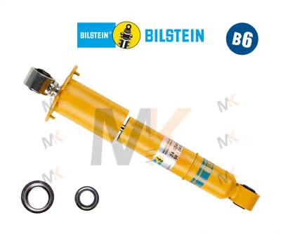 Bilstein B6 Amortiguador de Gas Trasero para Daimler 2.8 - 5.3 (1969-1993) - Imagen 1 de 3