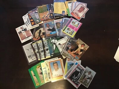 WILLIE MAYS Inserto Extraño y Edición Regular GIGANTES Béisbol TÚ ELIGES Foto 1 de 4