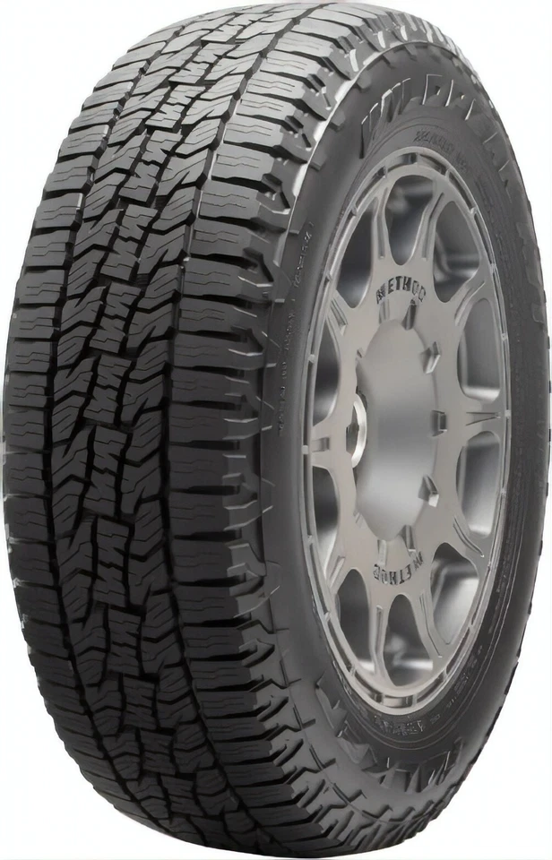 Falken Wildpeak AT Trail 255/55R20 Tire